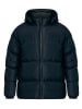 Mexx Steppjacke in Schwarz