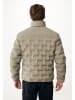 Mexx Winterjacke in Beige