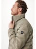 Mexx Winterjas beige