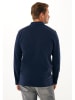 Mexx Longsleeve in Dunkelblau