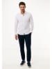 Mexx Hemd - Slim fit - in Weiß