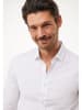 Mexx Koszula - Slim fit - w kolorze białym