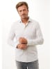 Mexx Hemd - Slim fit - in Weiß