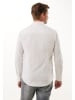 Mexx Hemd - Slim fit - in Weiß