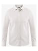 Mexx Hemd - Slim fit - in Weiß