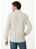 Mexx Hemd in Creme