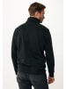 Mexx Bluza w kolorze czarnym