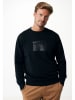 Mexx Sweatshirt donkerblauw