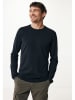 Mexx Longsleeve "Laster" in Schwarz