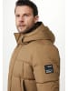 Mexx Steppjacke in Hellbraun