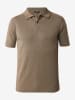 Mexx Poloshirt "Giuseppe" in Braun