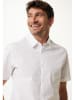 Mexx Blouse "Blake" wit