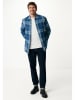 Mexx Hemd in Blau