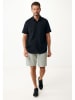 Mexx Short "Daniel" groen