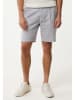 Mexx Shorts in Grau