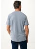 Mexx Shirt lichtblauw