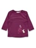 Sense Organics Longsleeve "Leja" in Aubergine