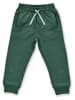 Sense Organics Sweathose "Bela" in Dunkelgrün