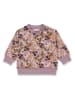Sense Organics Sweatshirt "Siam" mauve