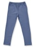 Sense Organics Legging "Linda" blauw