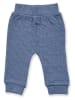 Sense Organics Hose "Tomke" in Blau
