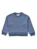 Sense Organics Sweatshirt "Amiloo" in Blau