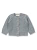 Sense Organics Cardigan "Marloo" in Grau