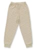 Sense Organics Pyjama "Junis" beige