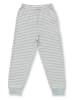 Sense Organics Pyjama "Junis" lichtblauw