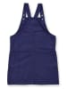 Sense Organics Latzkleid "Pia" in Dunkelblau