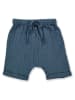 Sense Organics Shorts "Charlie" in Dunkelblau
