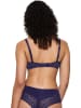 Triumph Beugelbeha donkerblauw