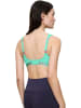 Triumph Sportbeha turquoise