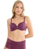 Triumph Beugelbeha pruimkleurig