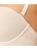 Triumph Voorgevormde beha crème