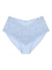 Triumph Taillenpanty in Hellblau