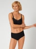 Triumph Taillenpanty in Schwarz