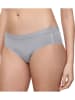 Triumph Panty in Grau