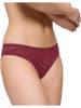 Triumph Slip bordeaux