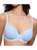 Triumph Schalen-BH "Amourette" in Hellblau