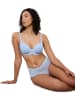 Triumph Schalen-BH "Amourette" in Hellblau