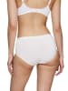 Triumph 2er-Set: Pantys "Smart Natural" in Weiß