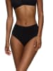 Triumph 2er-Set: Pantys "Smart Natural" in Schwarz