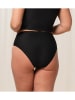 Triumph 2-delige set: slips zwart