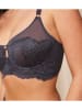 Triumph Bügel-BH in Anthrazit
