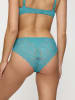Triumph Slip turquoise