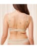 Triumph Beugelbeha crème