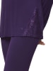 Triumph Pyjama in Aubergine