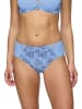 Triumph Taillenpanty in Hellblau