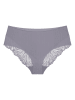 Triumph Taillenpanty in Grau